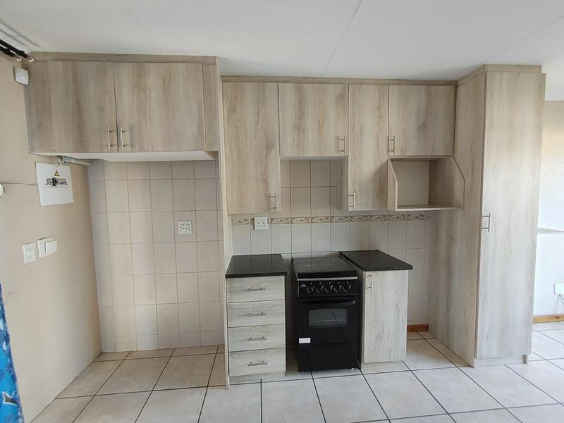 To Let 1 Bedroom Property for Rent in Sunair Park Gauteng