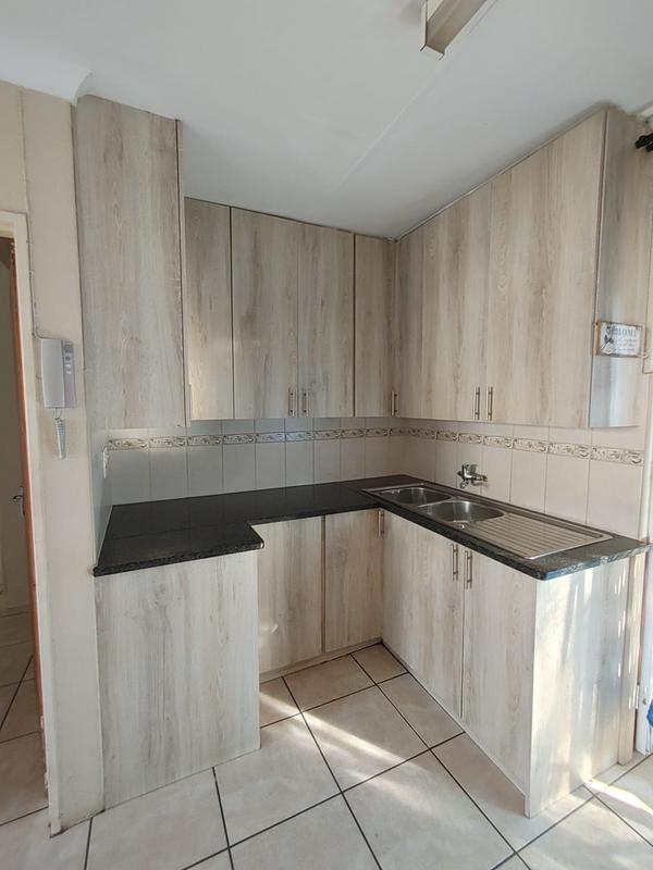 To Let 1 Bedroom Property for Rent in Sunair Park Gauteng