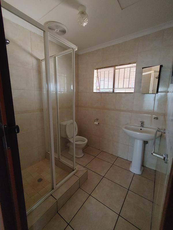 To Let 1 Bedroom Property for Rent in Sunair Park Gauteng