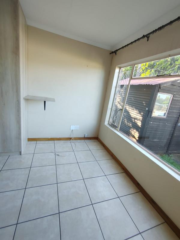 To Let 1 Bedroom Property for Rent in Sunair Park Gauteng