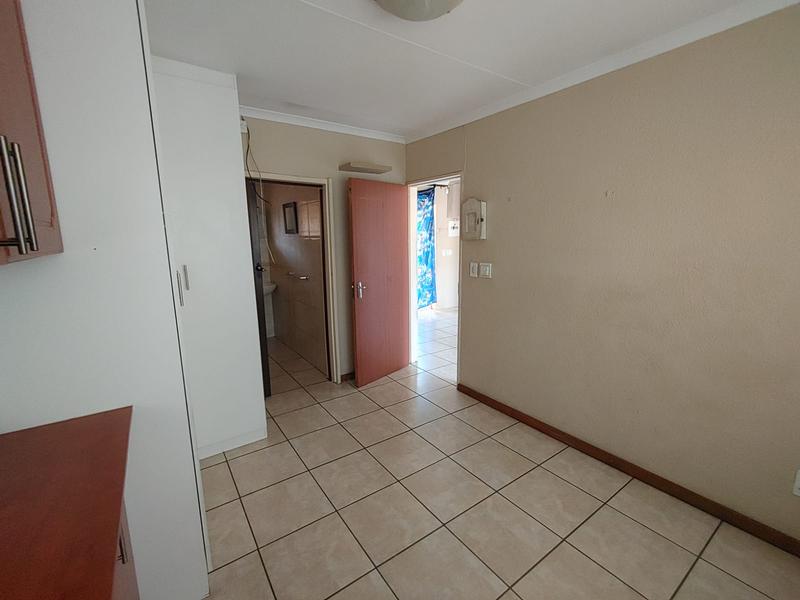 To Let 1 Bedroom Property for Rent in Sunair Park Gauteng