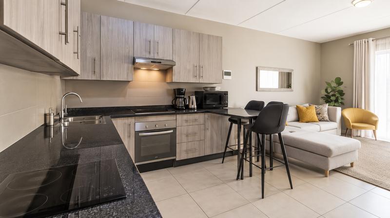 2 Bedroom Property for Sale in Glen Austin Gauteng