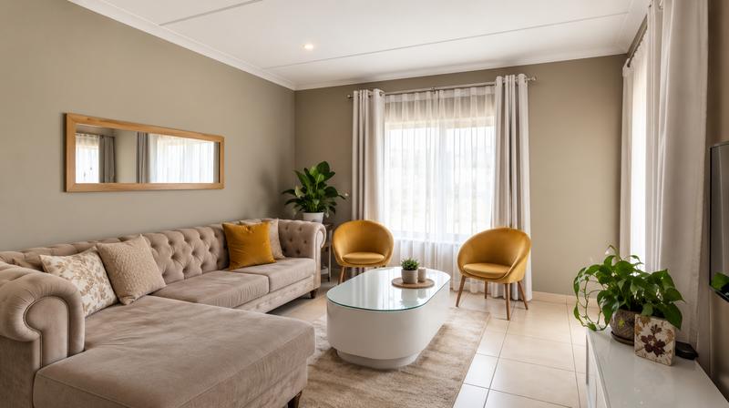 2 Bedroom Property for Sale in Glen Austin Gauteng
