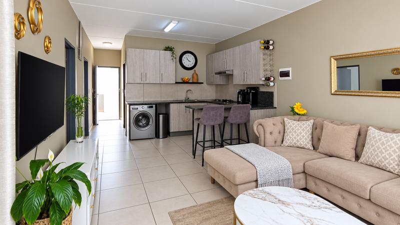 2 Bedroom Property for Sale in Glen Austin Gauteng