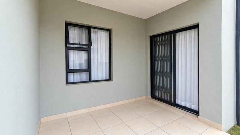 2 Bedroom Property for Sale in Glen Austin Gauteng