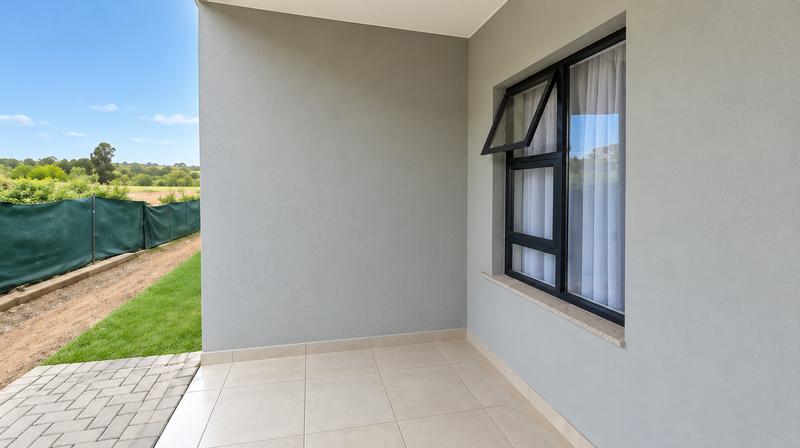 2 Bedroom Property for Sale in Glen Austin Gauteng