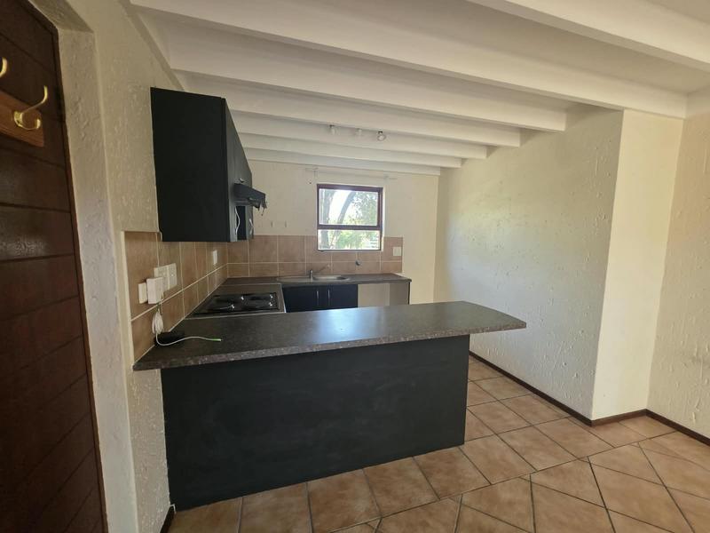 To Let 2 Bedroom Property for Rent in Sunninghill Gauteng