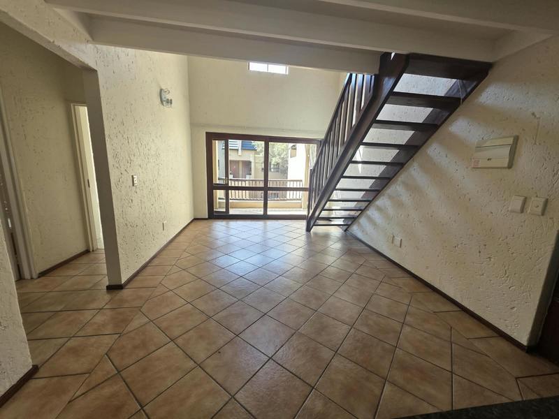To Let 2 Bedroom Property for Rent in Sunninghill Gauteng