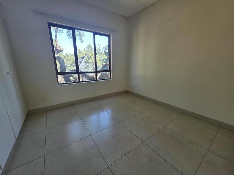 To Let 2 Bedroom Property for Rent in Sunninghill Gauteng