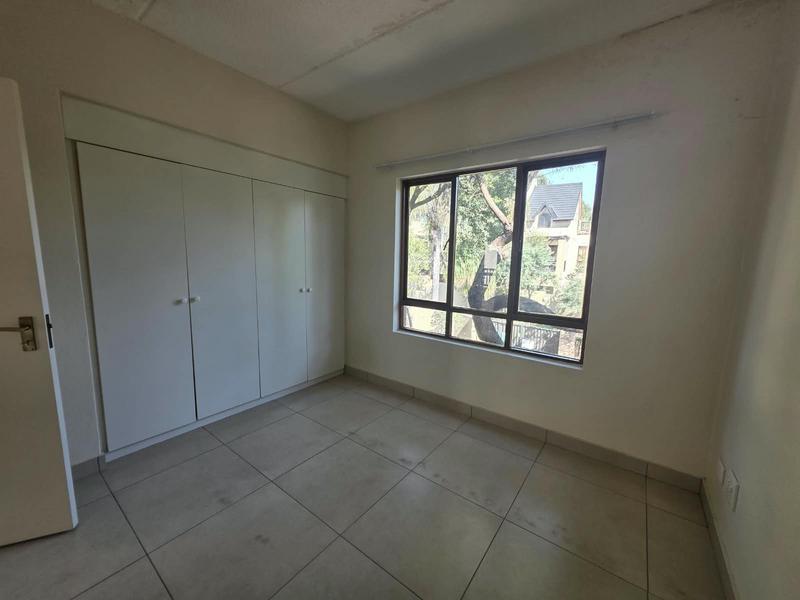 To Let 2 Bedroom Property for Rent in Sunninghill Gauteng