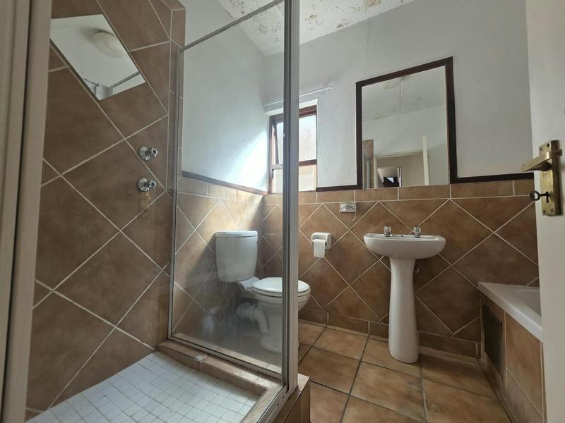To Let 2 Bedroom Property for Rent in Sunninghill Gauteng