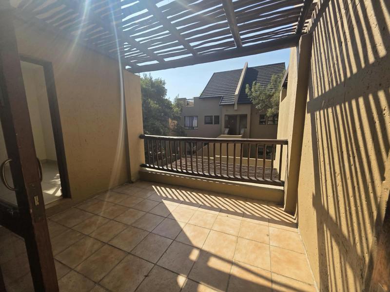 To Let 2 Bedroom Property for Rent in Sunninghill Gauteng