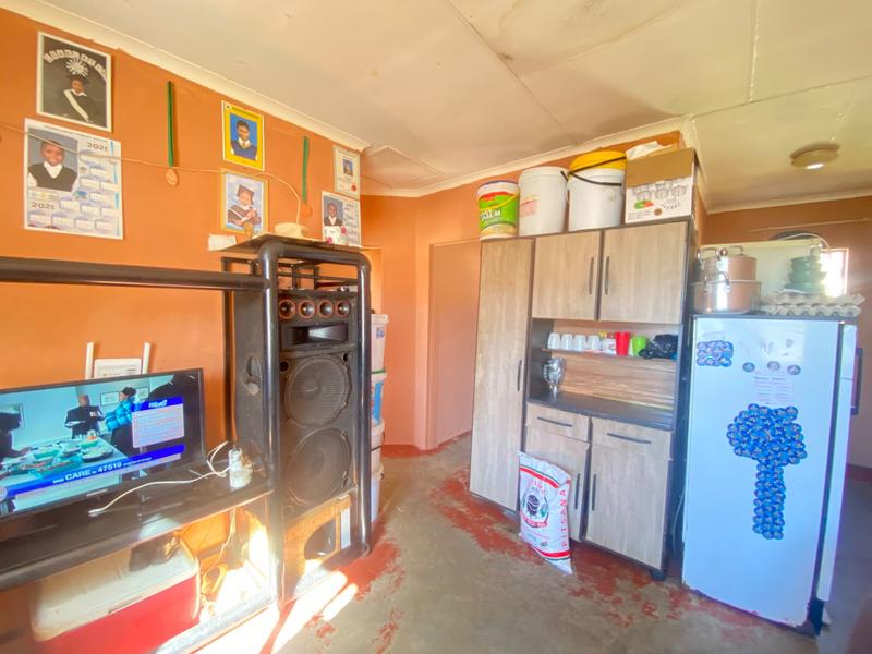 2 Bedroom Property for Sale in Green Hills Gauteng