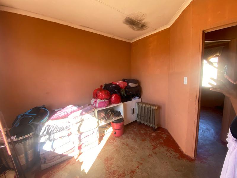 2 Bedroom Property for Sale in Green Hills Gauteng