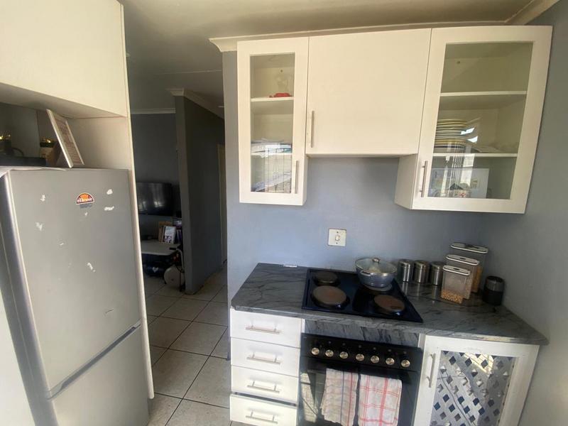 2 Bedroom Property for Sale in Naturena Gauteng