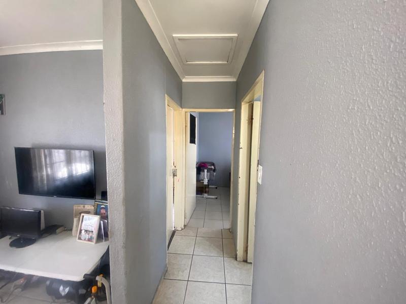 2 Bedroom Property for Sale in Naturena Gauteng
