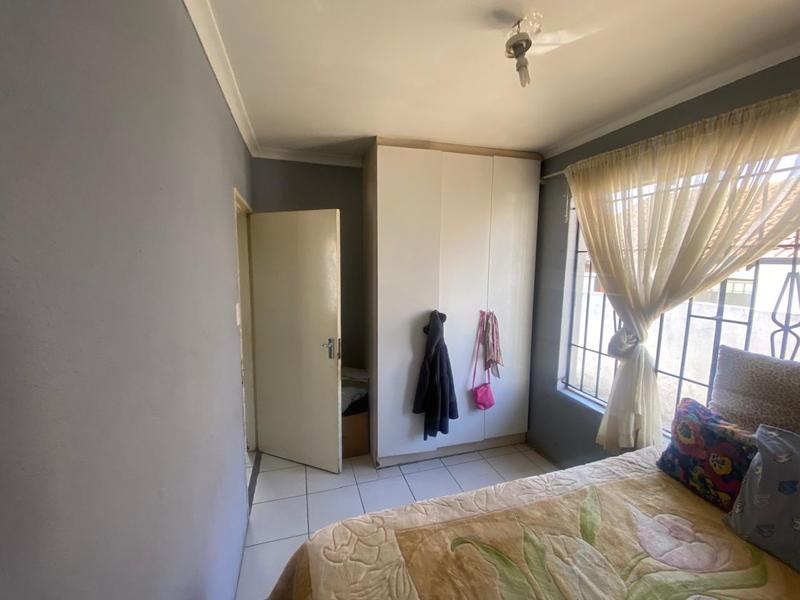 2 Bedroom Property for Sale in Naturena Gauteng