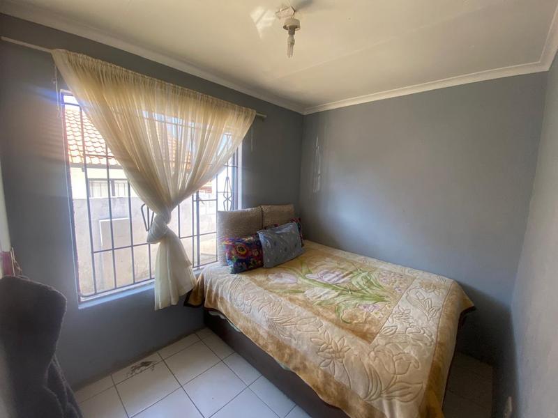 2 Bedroom Property for Sale in Naturena Gauteng