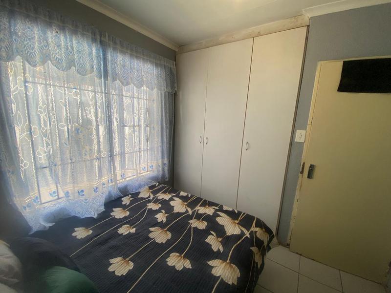 2 Bedroom Property for Sale in Naturena Gauteng