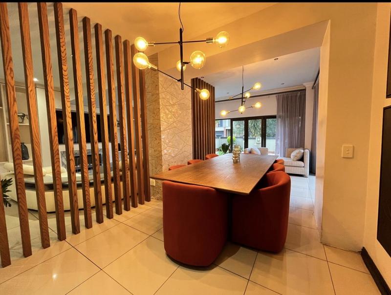 4 Bedroom Property for Sale in Midstream Hill Gauteng