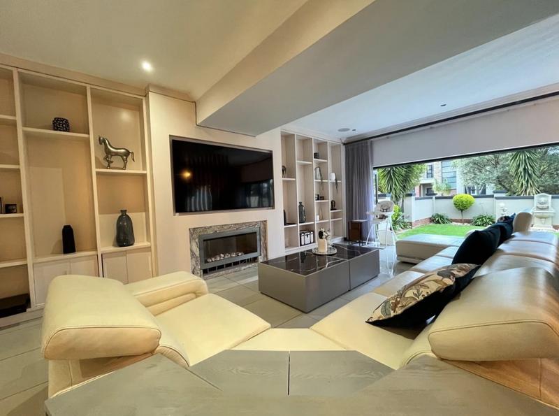 4 Bedroom Property for Sale in Midstream Hill Gauteng