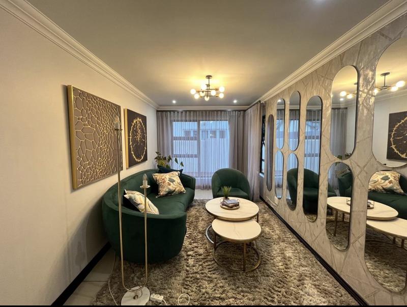 4 Bedroom Property for Sale in Midstream Hill Gauteng