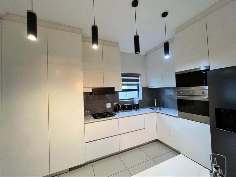 4 Bedroom Property for Sale in Midstream Hill Gauteng