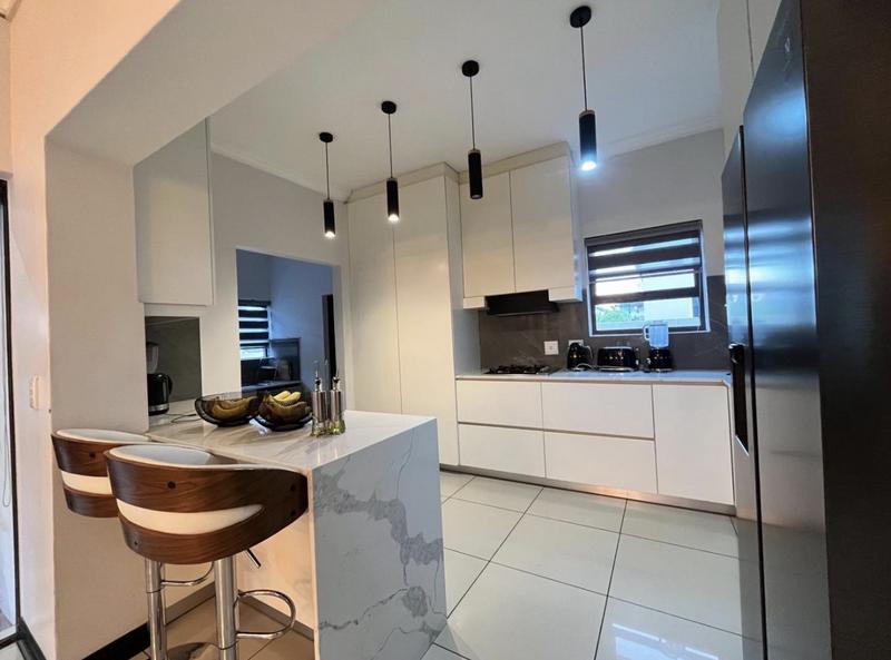 4 Bedroom Property for Sale in Midstream Hill Gauteng