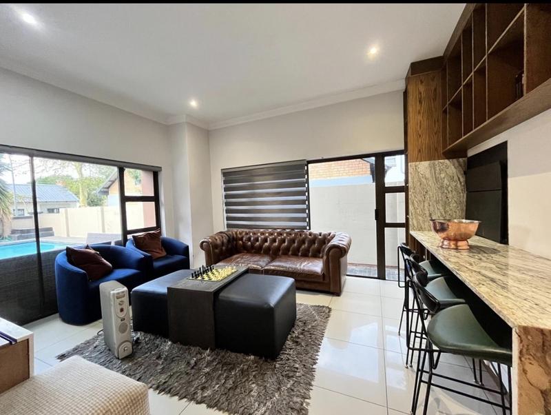 4 Bedroom Property for Sale in Midstream Hill Gauteng
