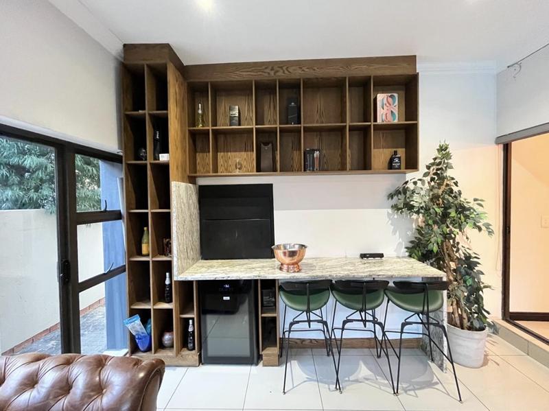 4 Bedroom Property for Sale in Midstream Hill Gauteng