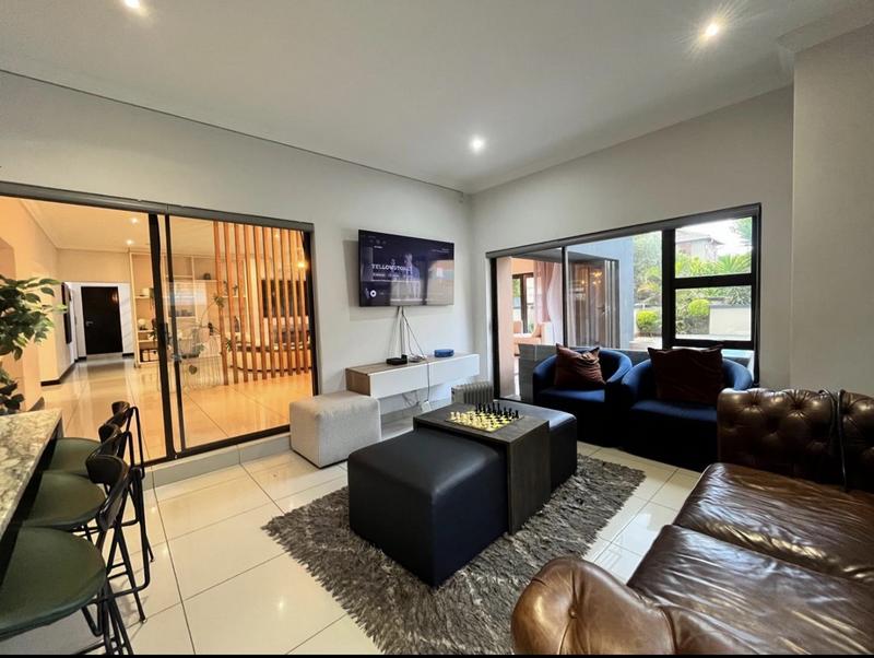 4 Bedroom Property for Sale in Midstream Hill Gauteng