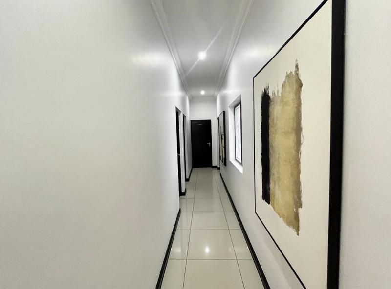 4 Bedroom Property for Sale in Midstream Hill Gauteng