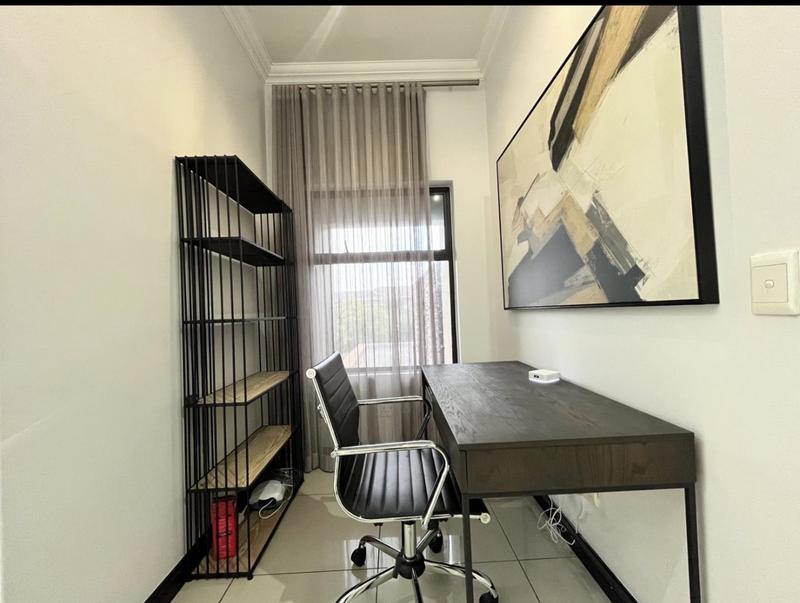 4 Bedroom Property for Sale in Midstream Hill Gauteng