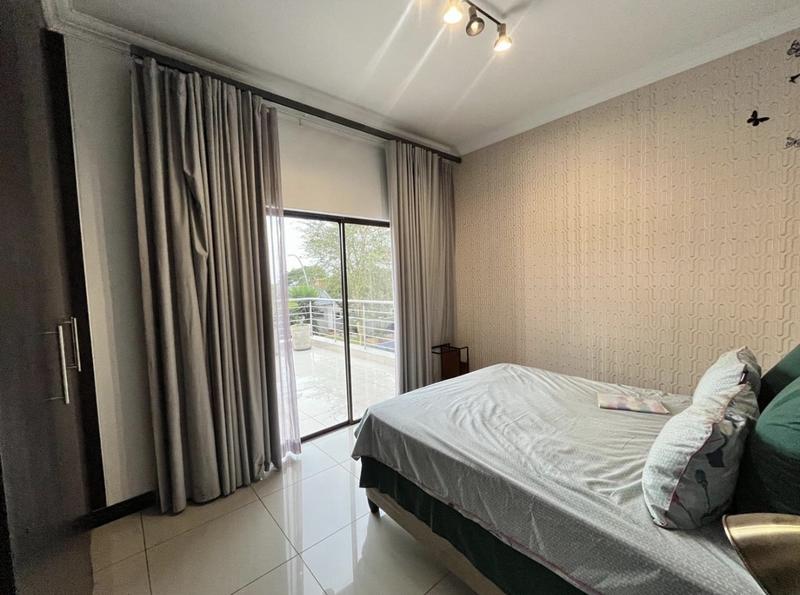 4 Bedroom Property for Sale in Midstream Hill Gauteng