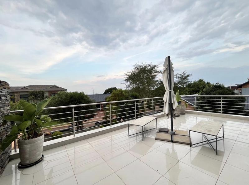 4 Bedroom Property for Sale in Midstream Hill Gauteng