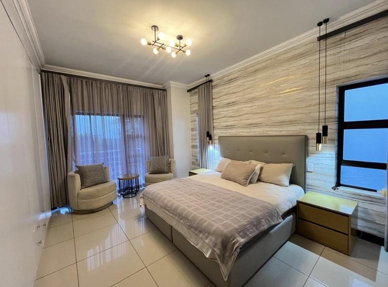 4 Bedroom Property for Sale in Midstream Hill Gauteng