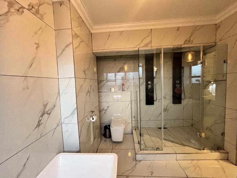 4 Bedroom Property for Sale in Midstream Hill Gauteng