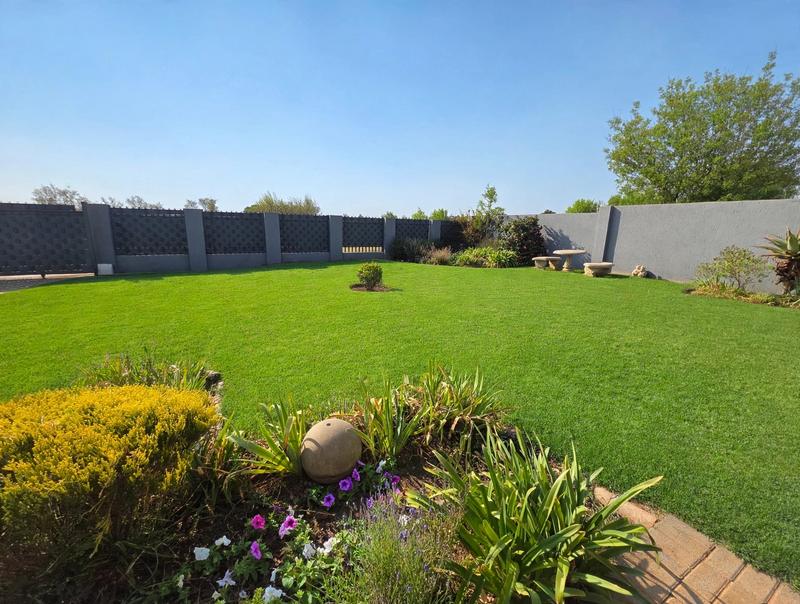 3 Bedroom Property for Sale in Riversdale Gauteng
