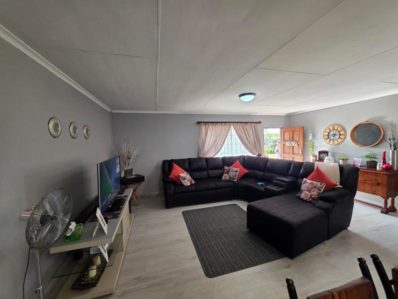 3 Bedroom Property for Sale in Riversdale Gauteng