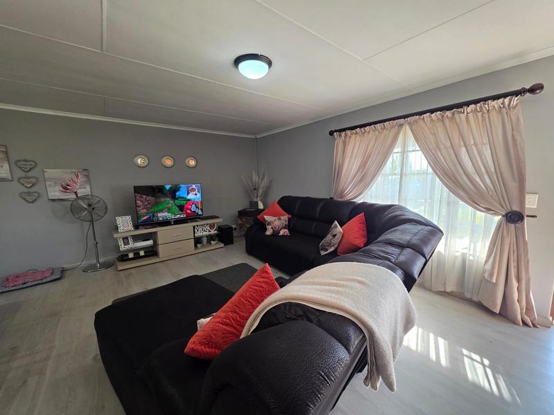 3 Bedroom Property for Sale in Riversdale Gauteng