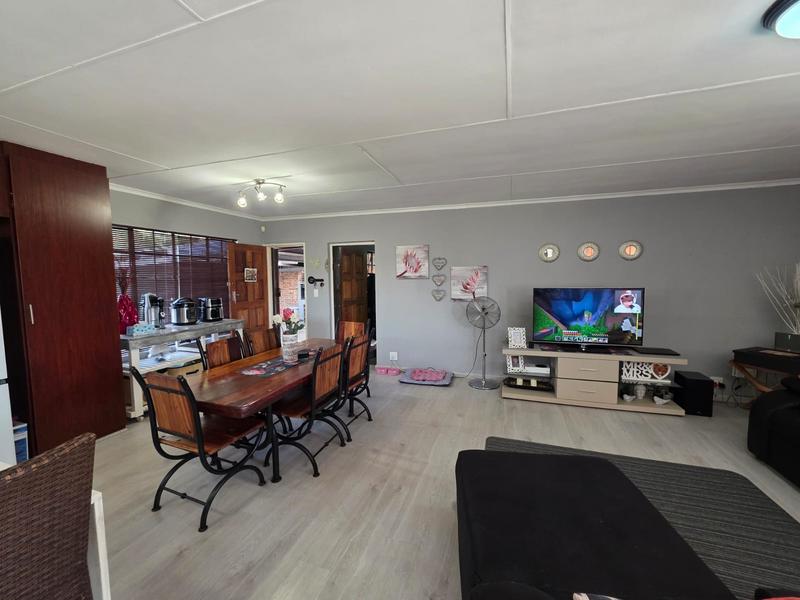 3 Bedroom Property for Sale in Riversdale Gauteng