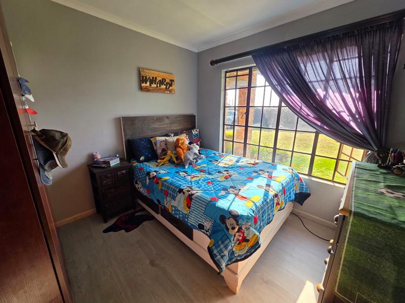 3 Bedroom Property for Sale in Riversdale Gauteng