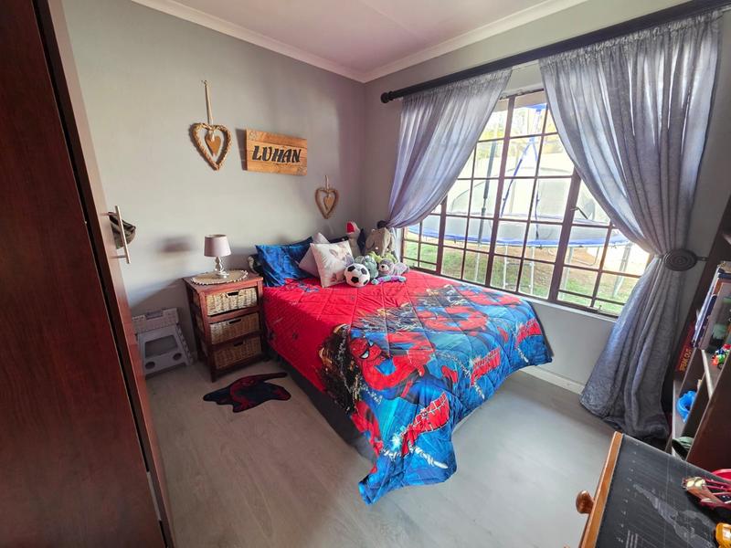 3 Bedroom Property for Sale in Riversdale Gauteng