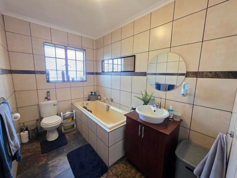 3 Bedroom Property for Sale in Riversdale Gauteng