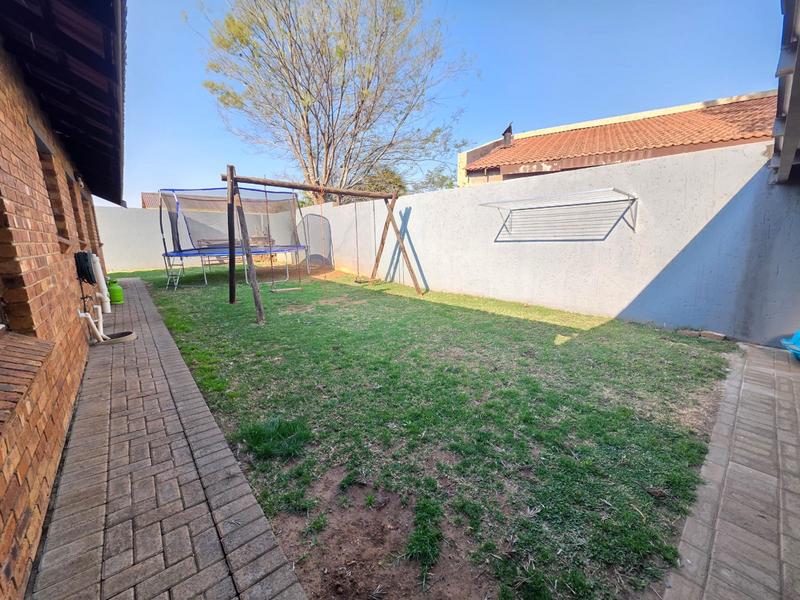3 Bedroom Property for Sale in Riversdale Gauteng