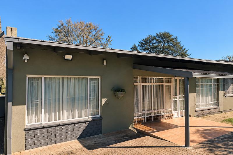 3 Bedroom Property for Sale in Rothdene Gauteng