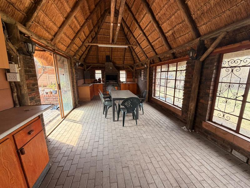 3 Bedroom Property for Sale in Rothdene Gauteng