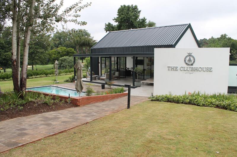 1 Bedroom Property for Sale in Sandringham Gauteng