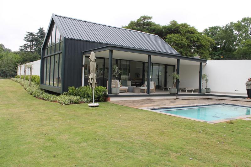 1 Bedroom Property for Sale in Sandringham Gauteng