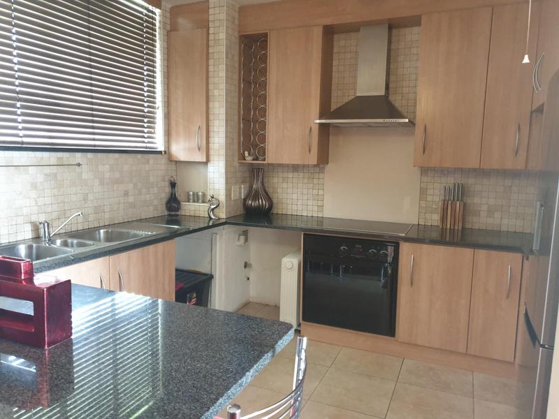 To Let 1 Bedroom Property for Rent in Bedford Gardens Gauteng